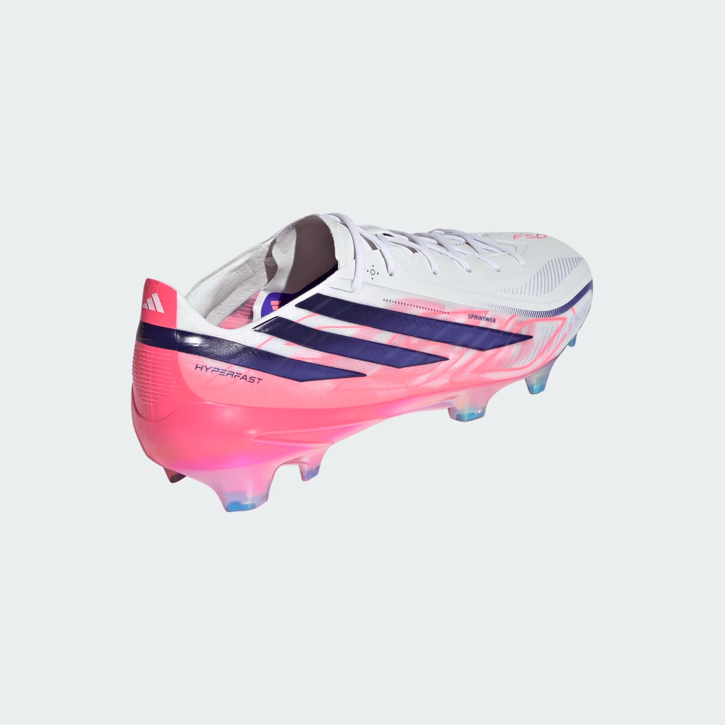 Adidas F50 Hyperfast Elite FG Football Boots