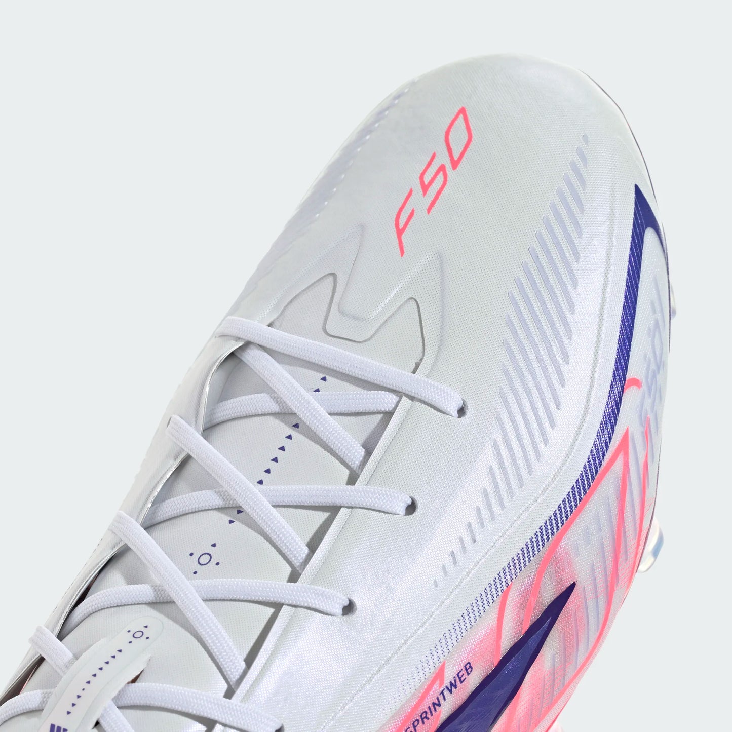 Adidas F50 Hyperfast Elite FG Football Boots
