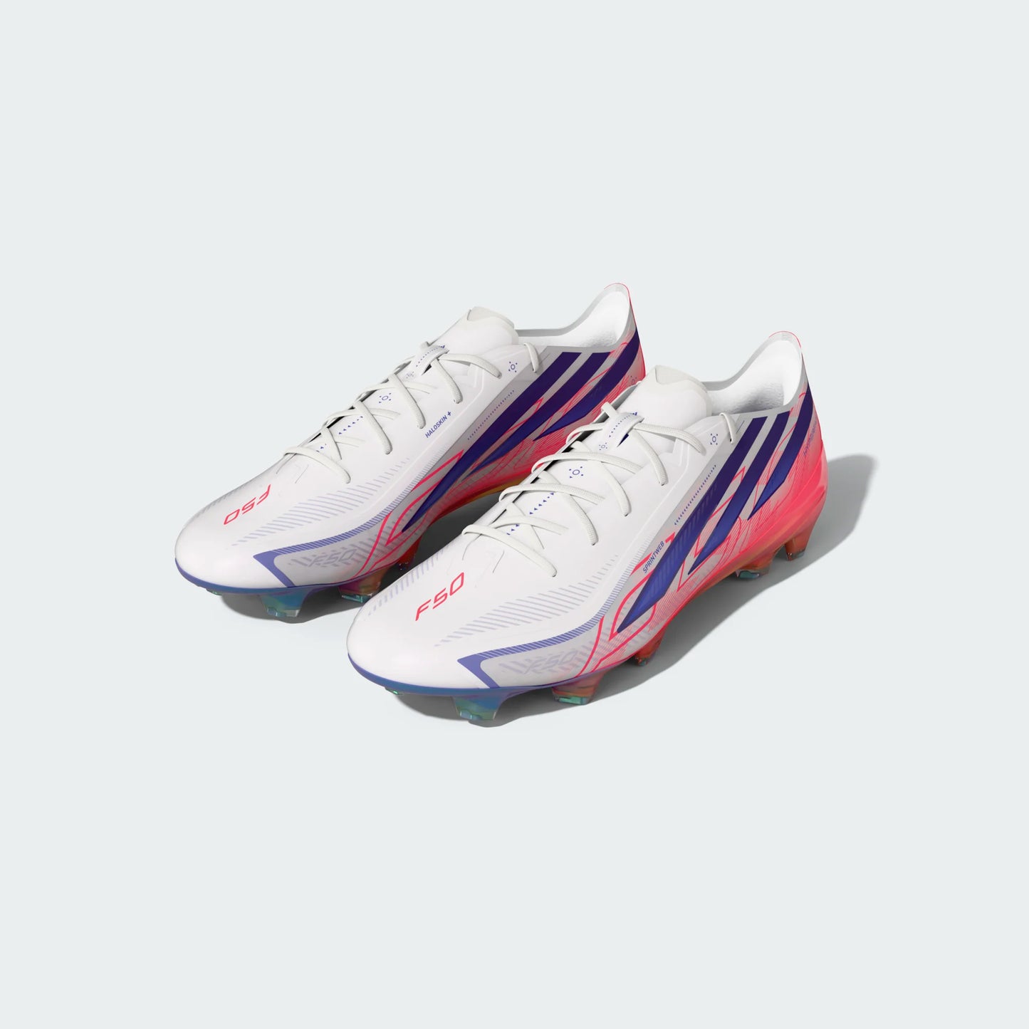 Adidas F50 Hyperfast Elite FG Football Boots