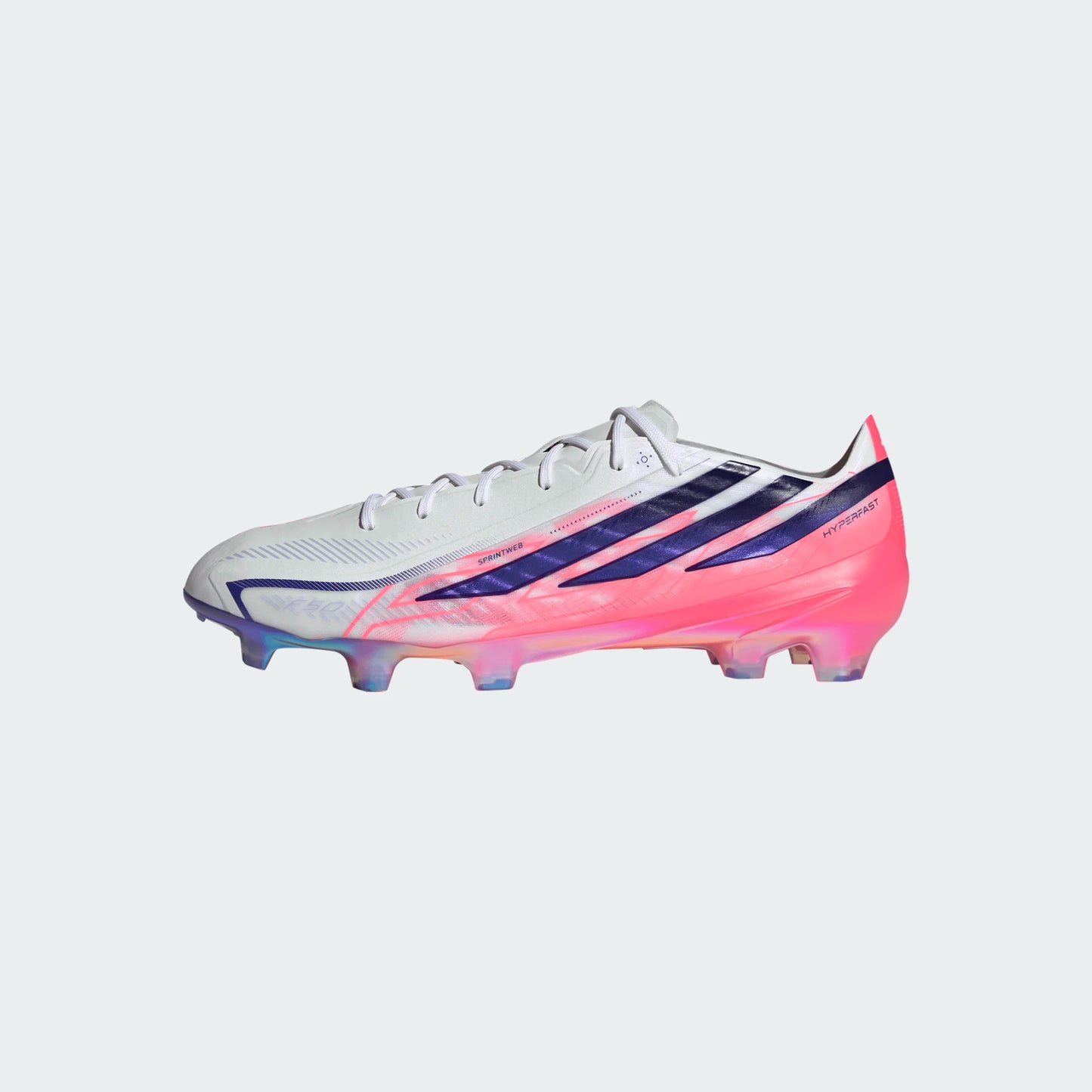 Adidas F50 Hyperfast Elite FG Football Boots