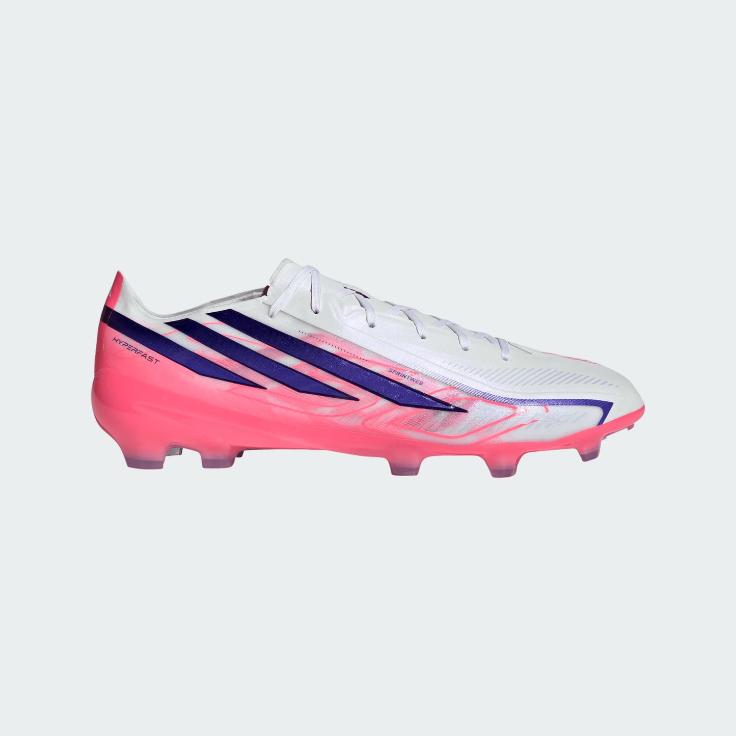 Adidas F50 Hyperfast Pro FG Football Boots