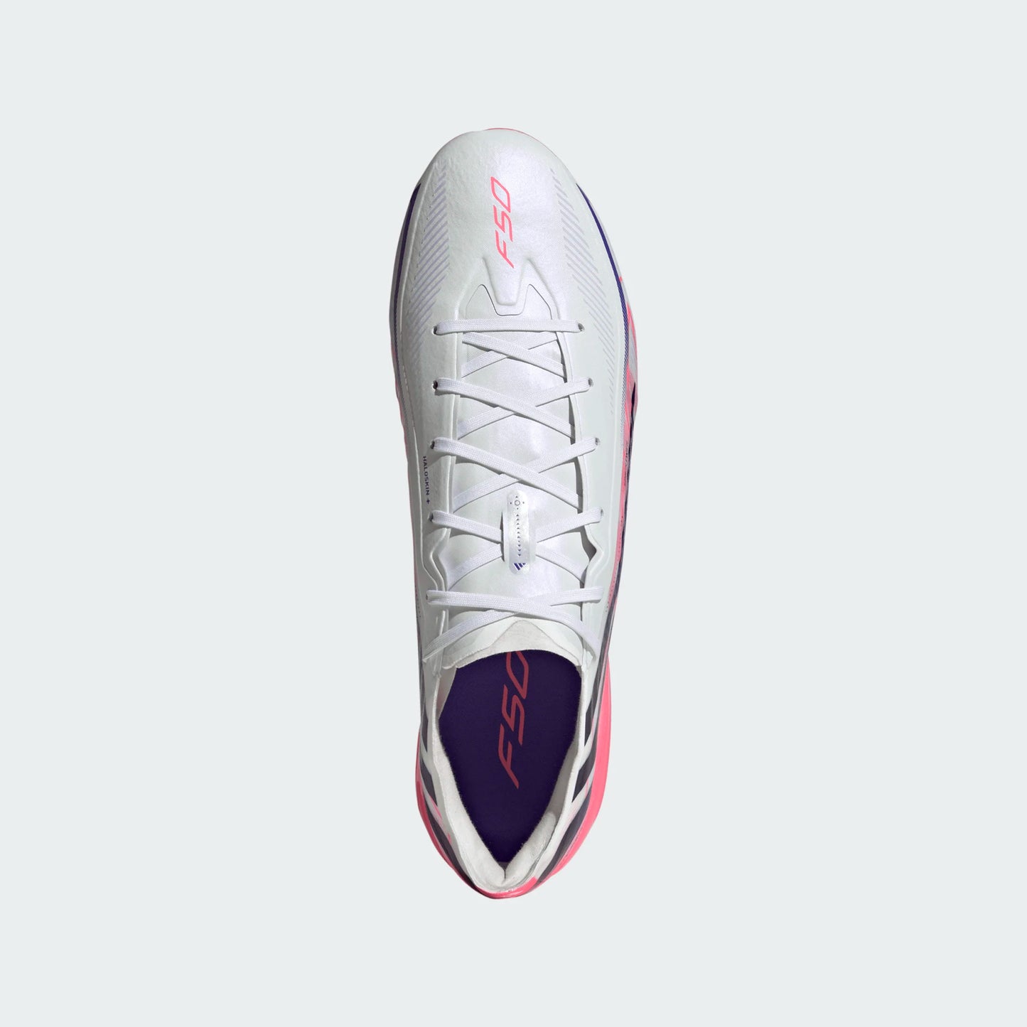 Adidas F50 Hyperfast Pro FG Football Boots