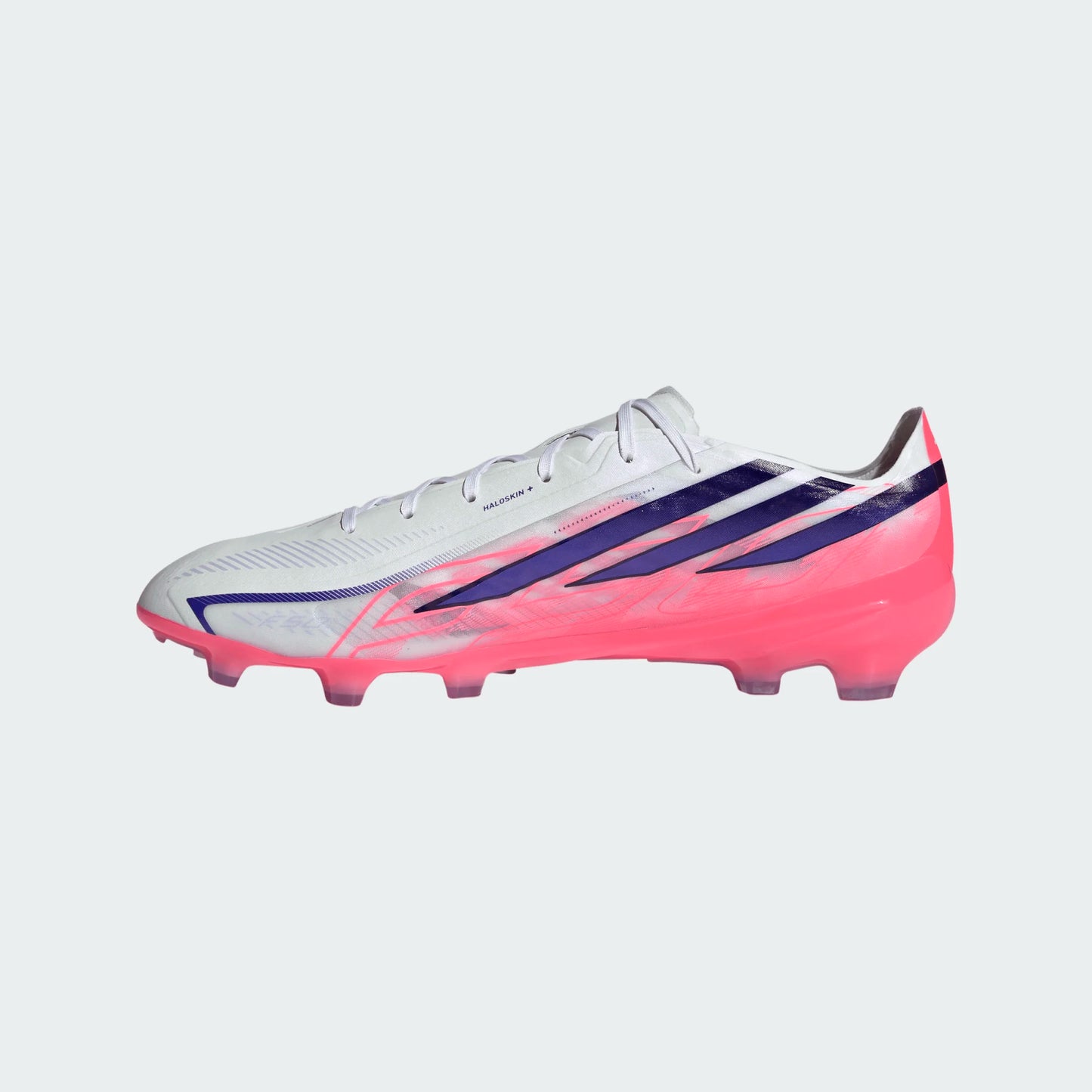 Adidas F50 Hyperfast Pro FG Football Boots