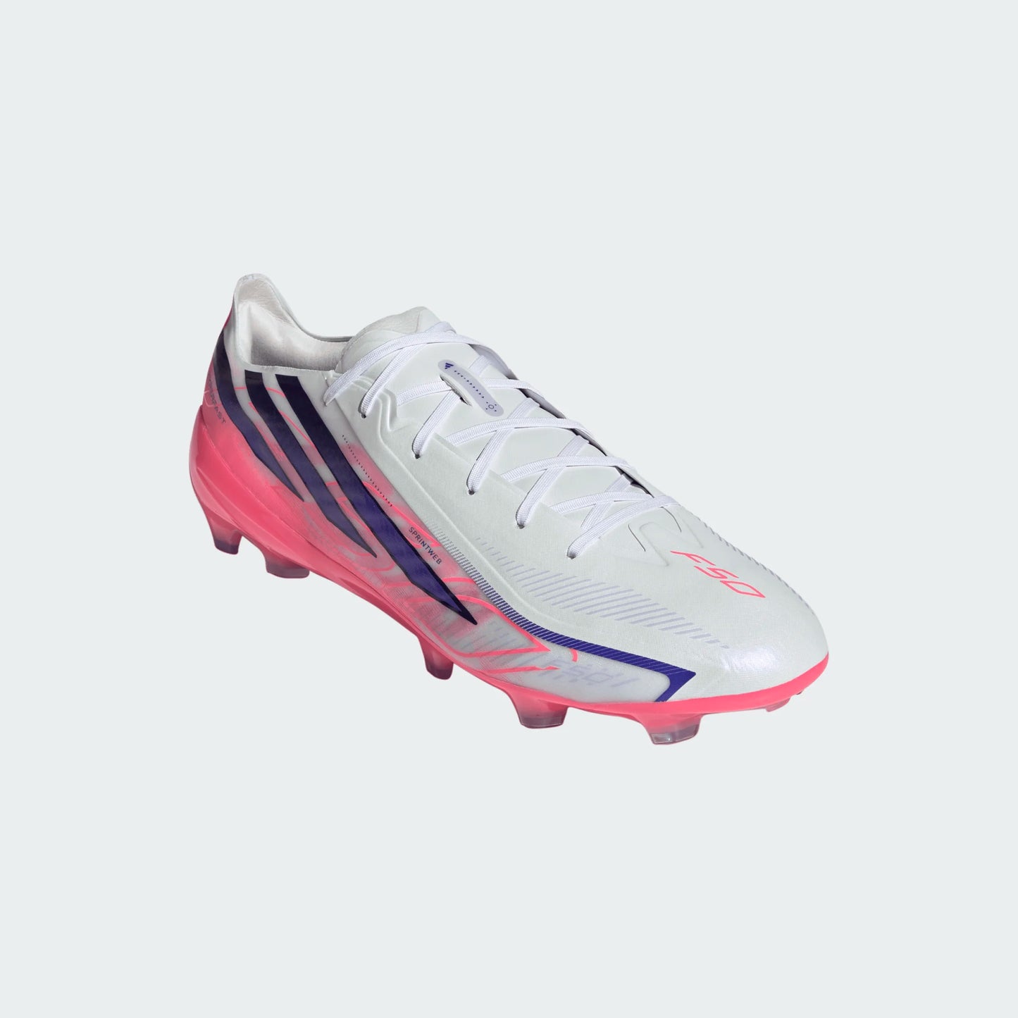 Adidas F50 Hyperfast Pro FG Football Boots