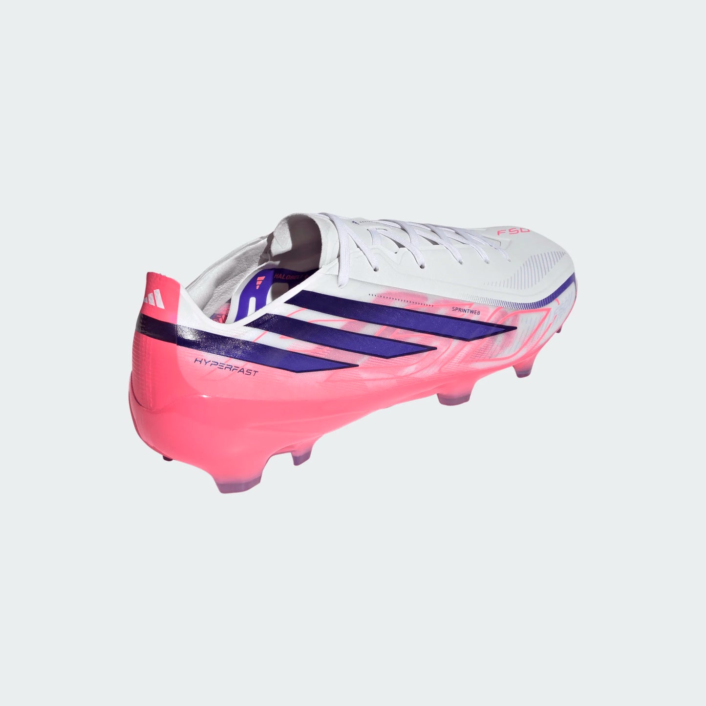 Adidas F50 Hyperfast Pro FG Football Boots