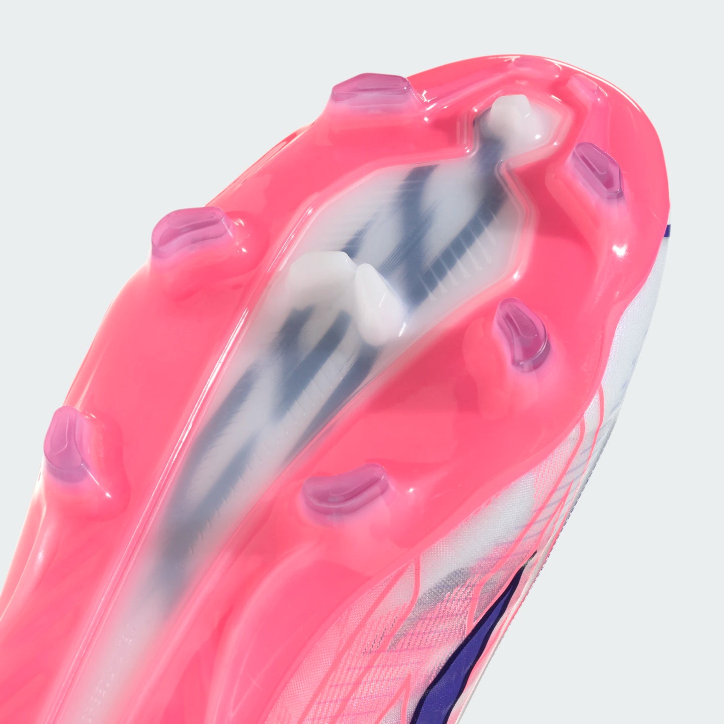 Adidas F50 Hyperfast Pro FG Football Boots