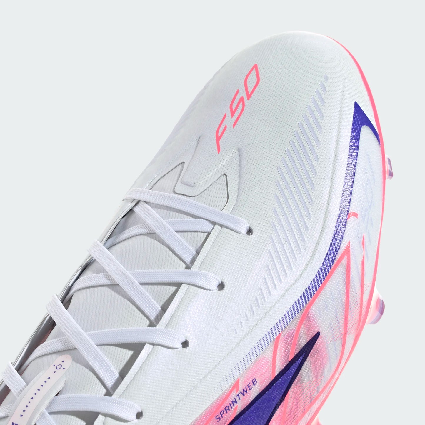 Adidas F50 Hyperfast Pro FG Football Boots