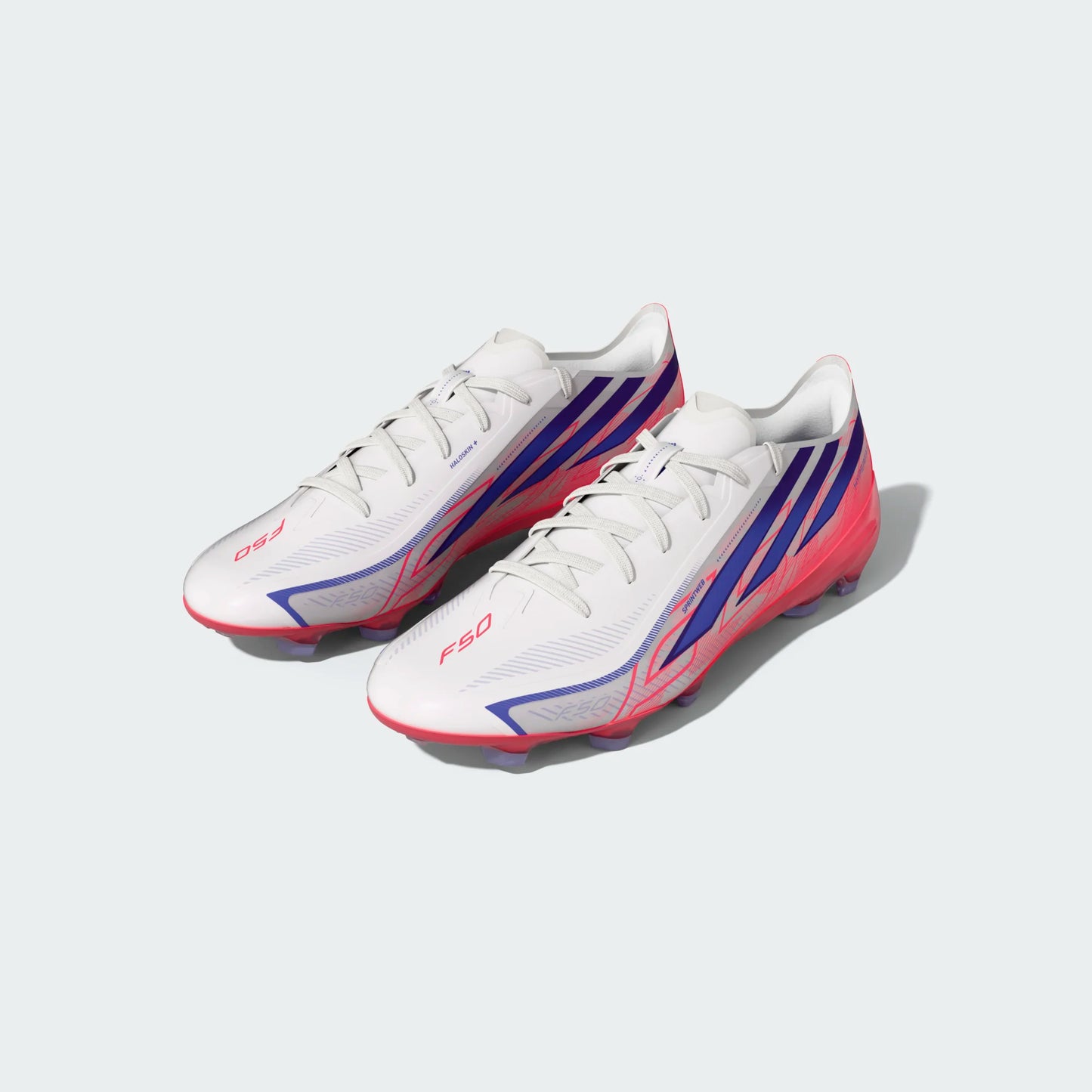Adidas F50 Hyperfast Pro FG Football Boots