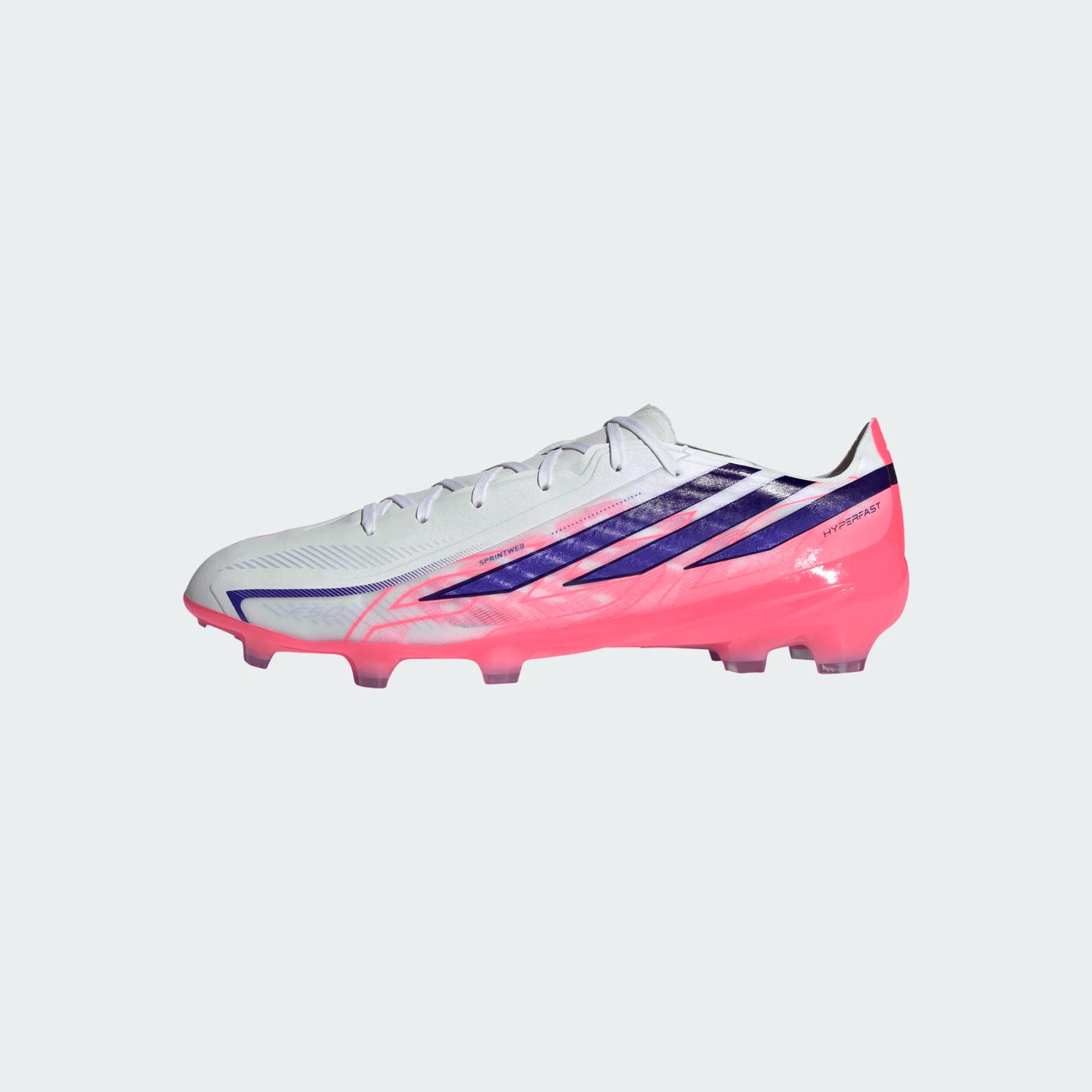 Adidas F50 Hyperfast Pro FG Football Boots