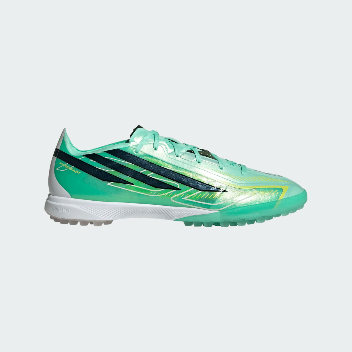 F50 Hyperfast Pro Turf Football Boots