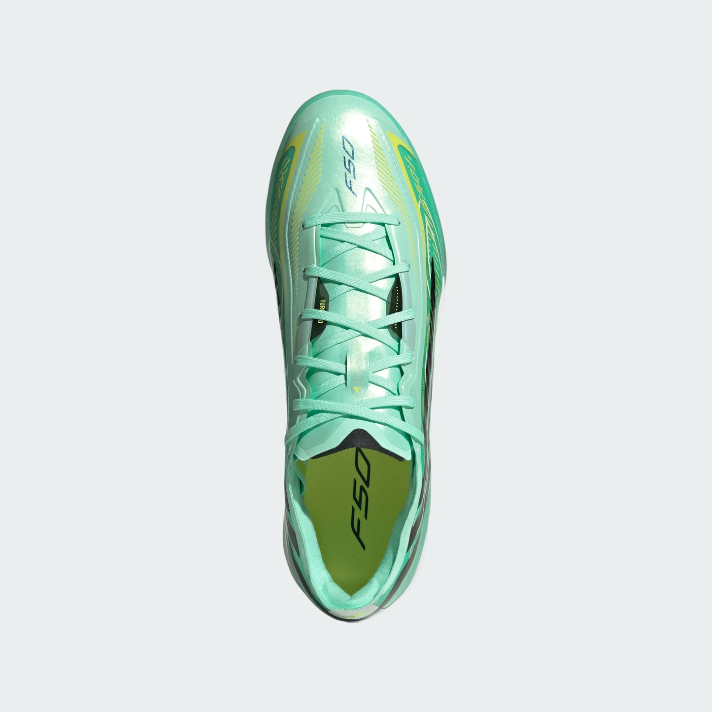 F50 Hyperfast Pro Turf Football Boots
