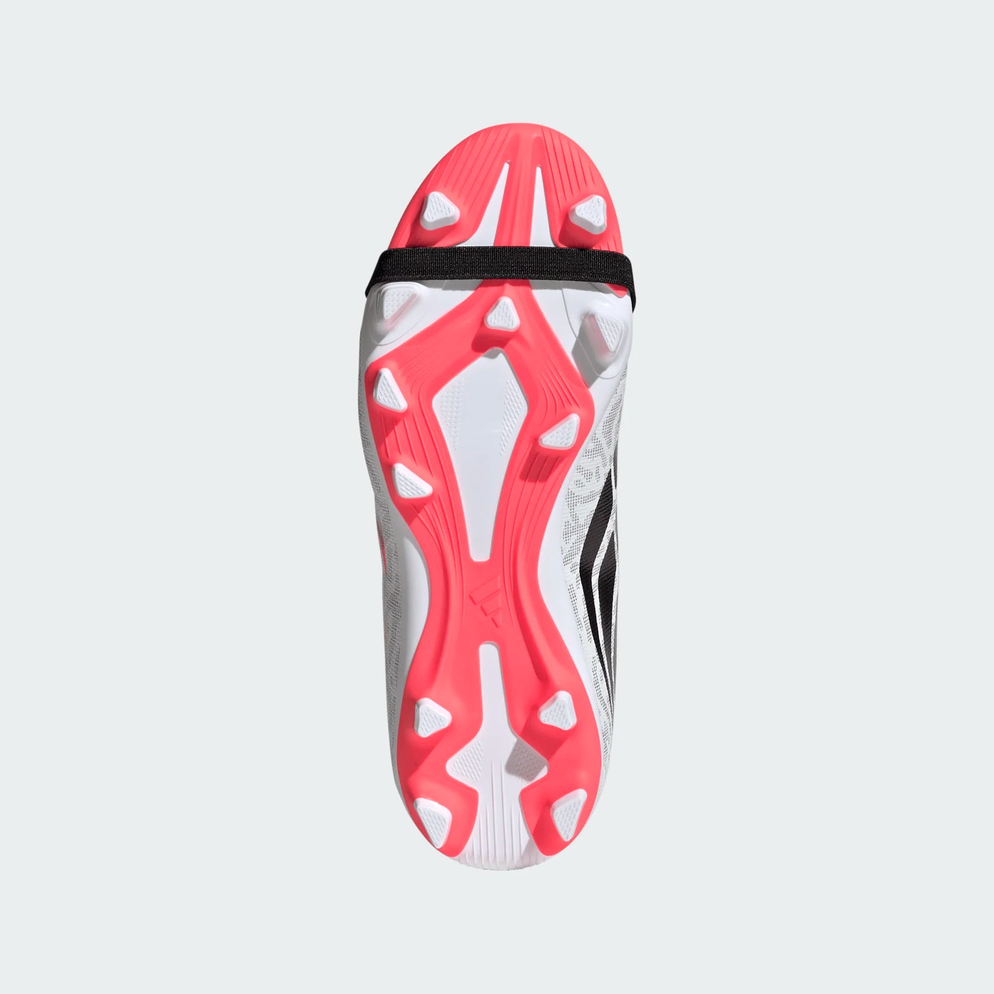 Predator Club Fold-Over Tongue Firm Ground / Multi Ground Football Boots Kids