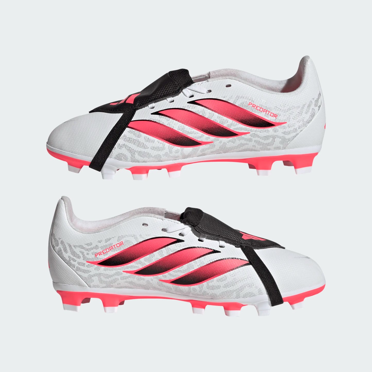Adidas Predator League Fold-Over Tongue FG Football Boots