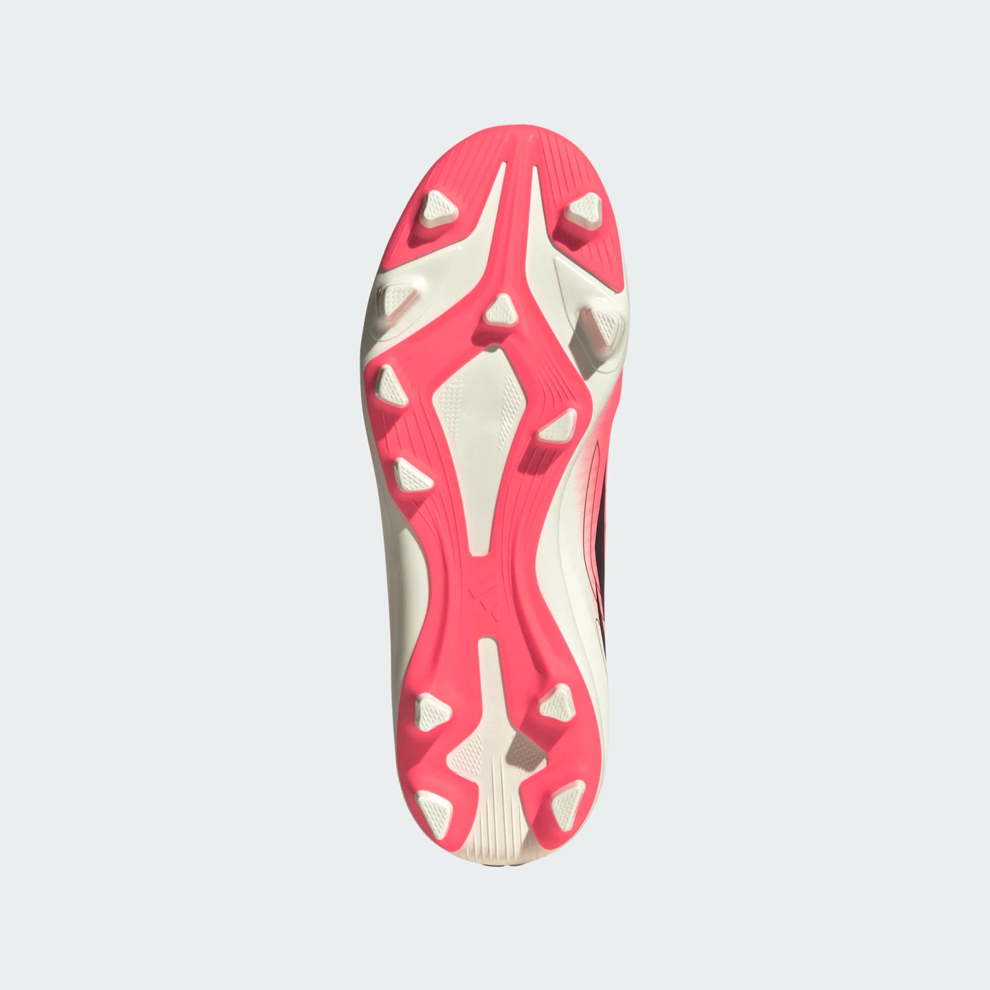 Adidas F50 Hyperfast Club Firm Ground Kids Soccer Cleats
