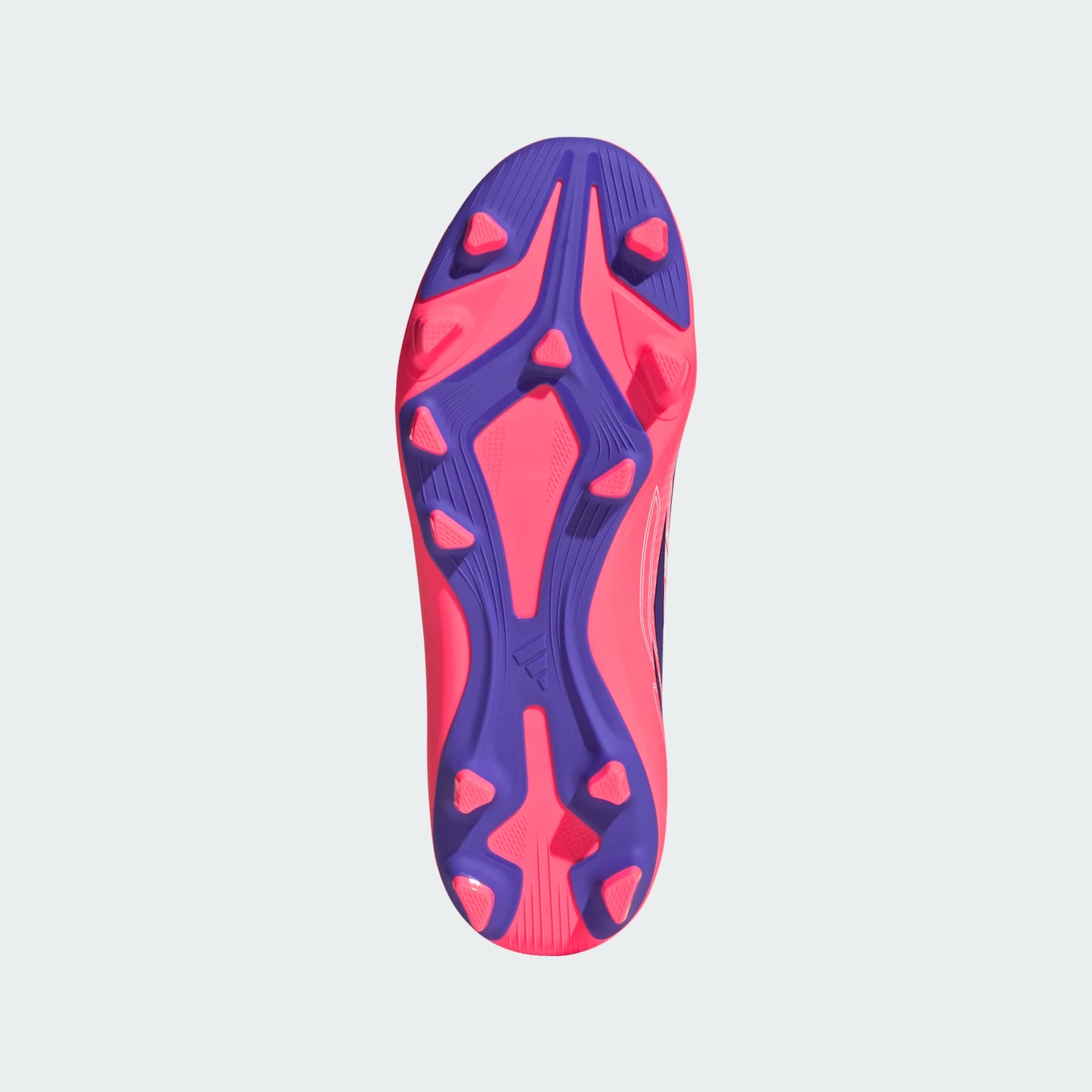 Adidas F50 Hyperfast Club FG/MG Kids Football Boots