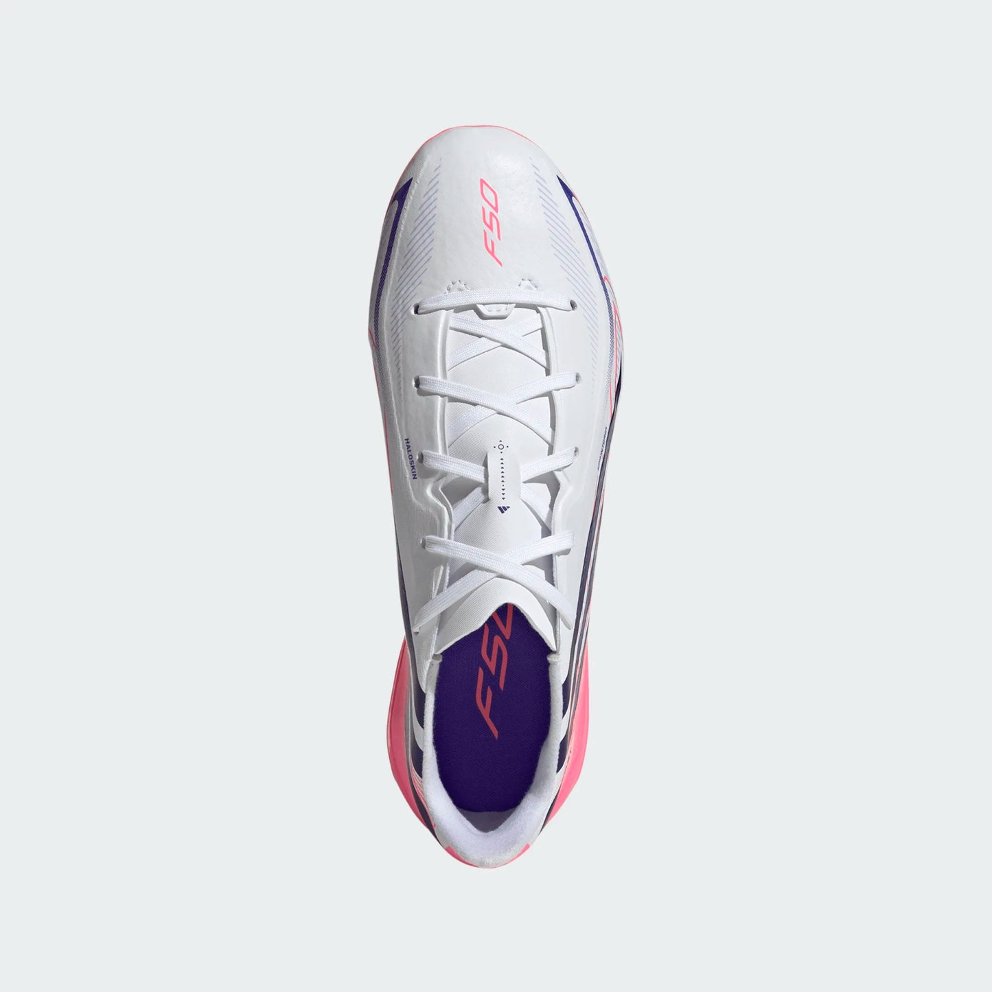 Adidas F50 Hyperfast League FG Kids Football Boots