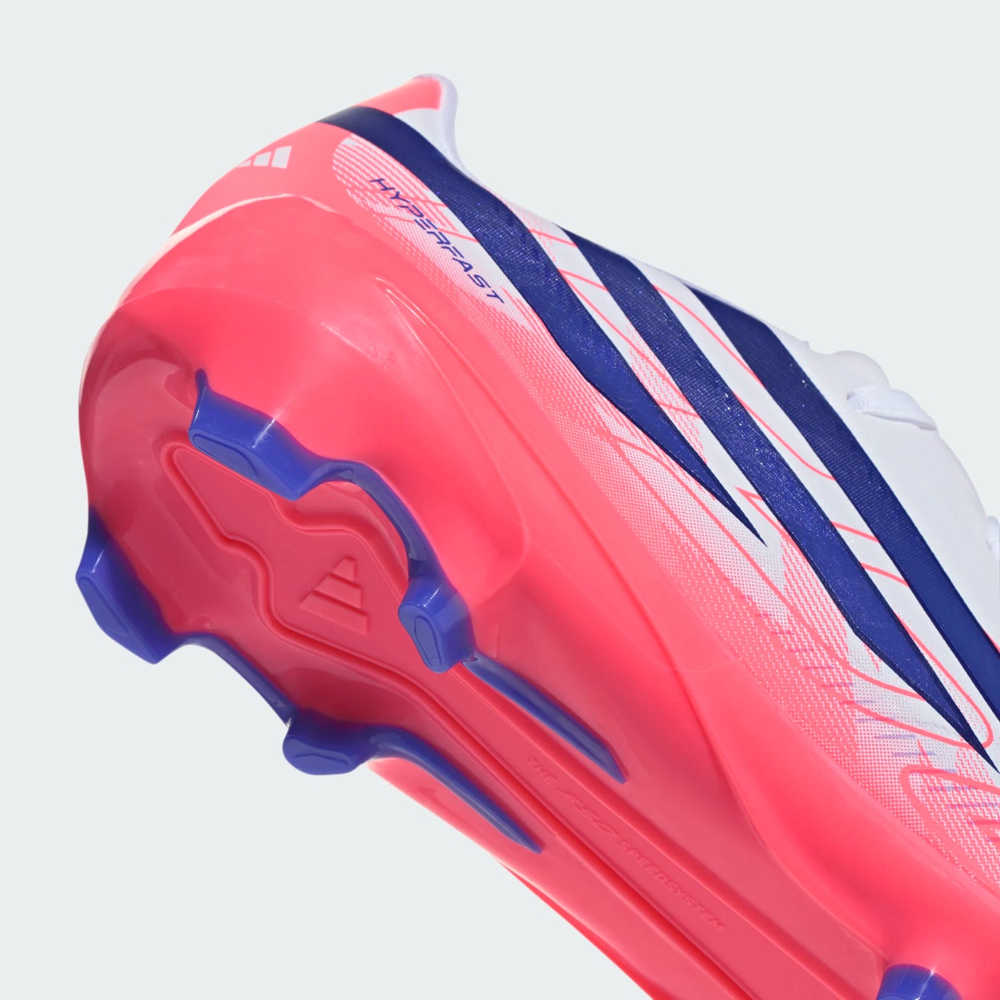 Adidas F50 Hyperfast League FG Kids Football Boots