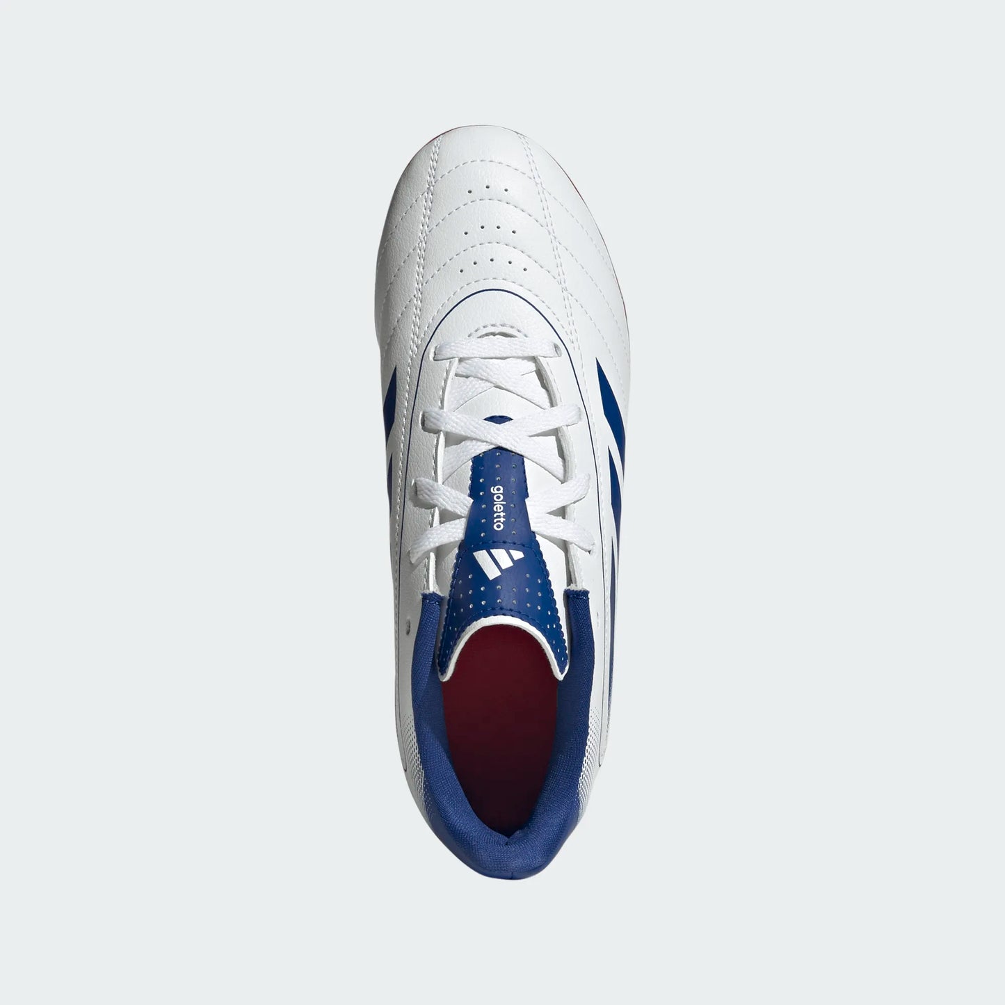 Adidas Goletto IX Firm Ground Kids Soccer Cleats