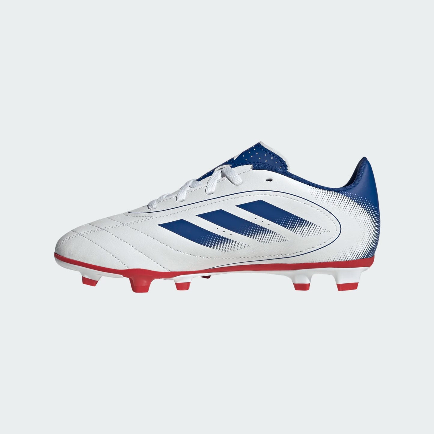Adidas Goletto IX Firm Ground Kids Soccer Cleats