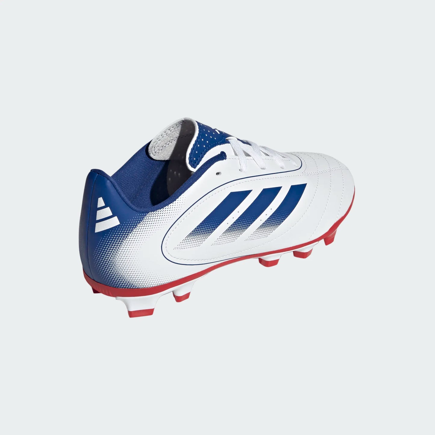 Adidas Goletto IX Firm Ground Kids Soccer Cleats