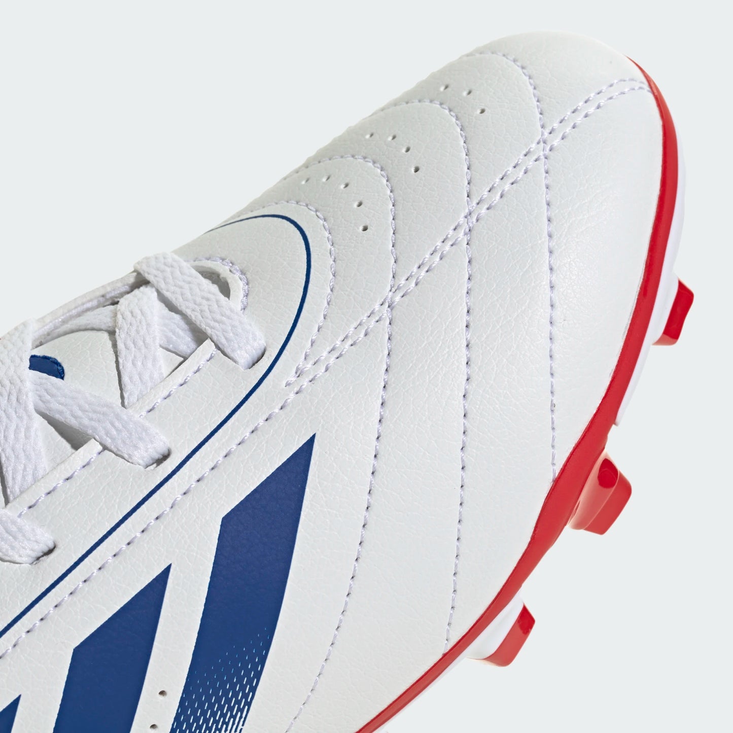 Adidas Goletto IX Firm Ground Kids Soccer Cleats