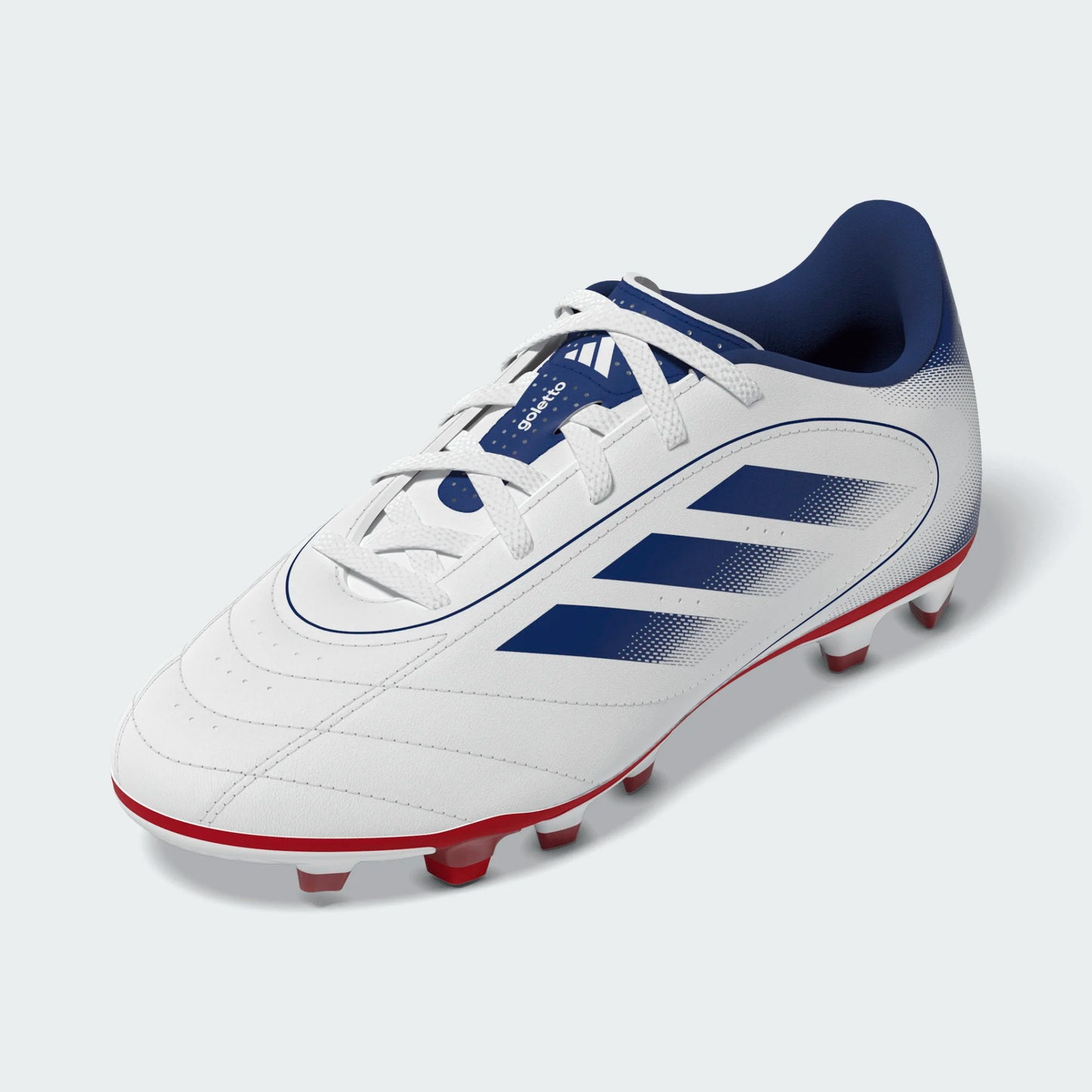 Adidas Goletto IX Firm Ground Kids Soccer Cleats