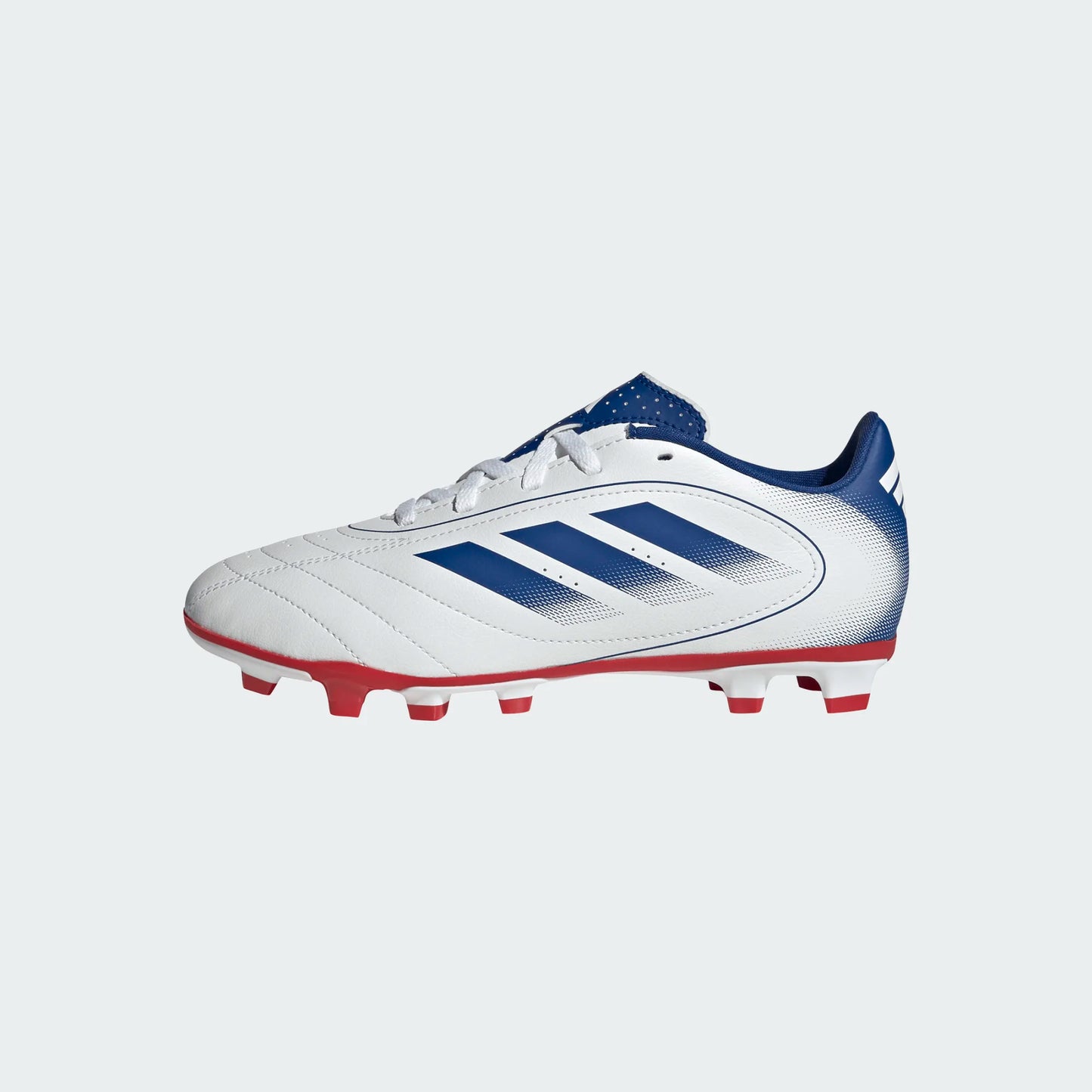 Adidas Goletto IX Firm Ground Kids Soccer Cleats