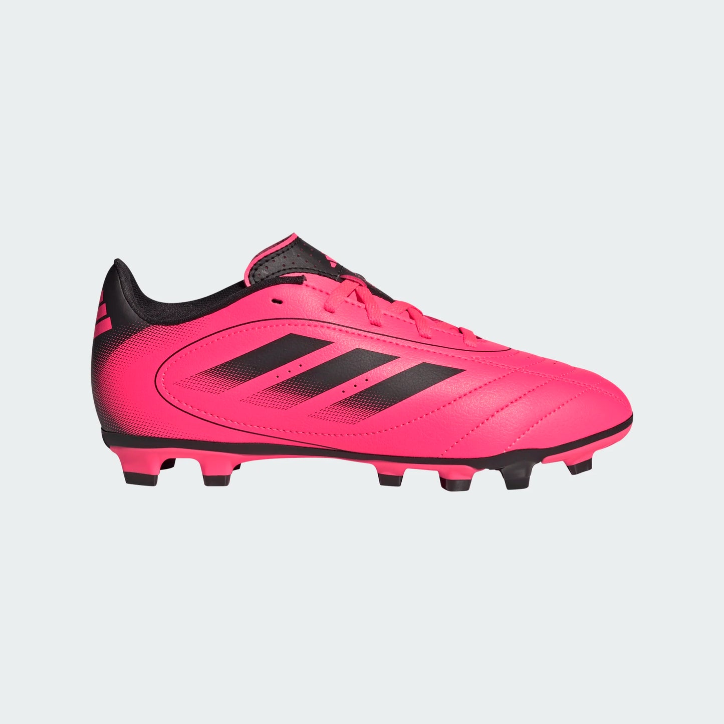 Adidas Goletto IX Firm Ground Kids Soccer Cleats
