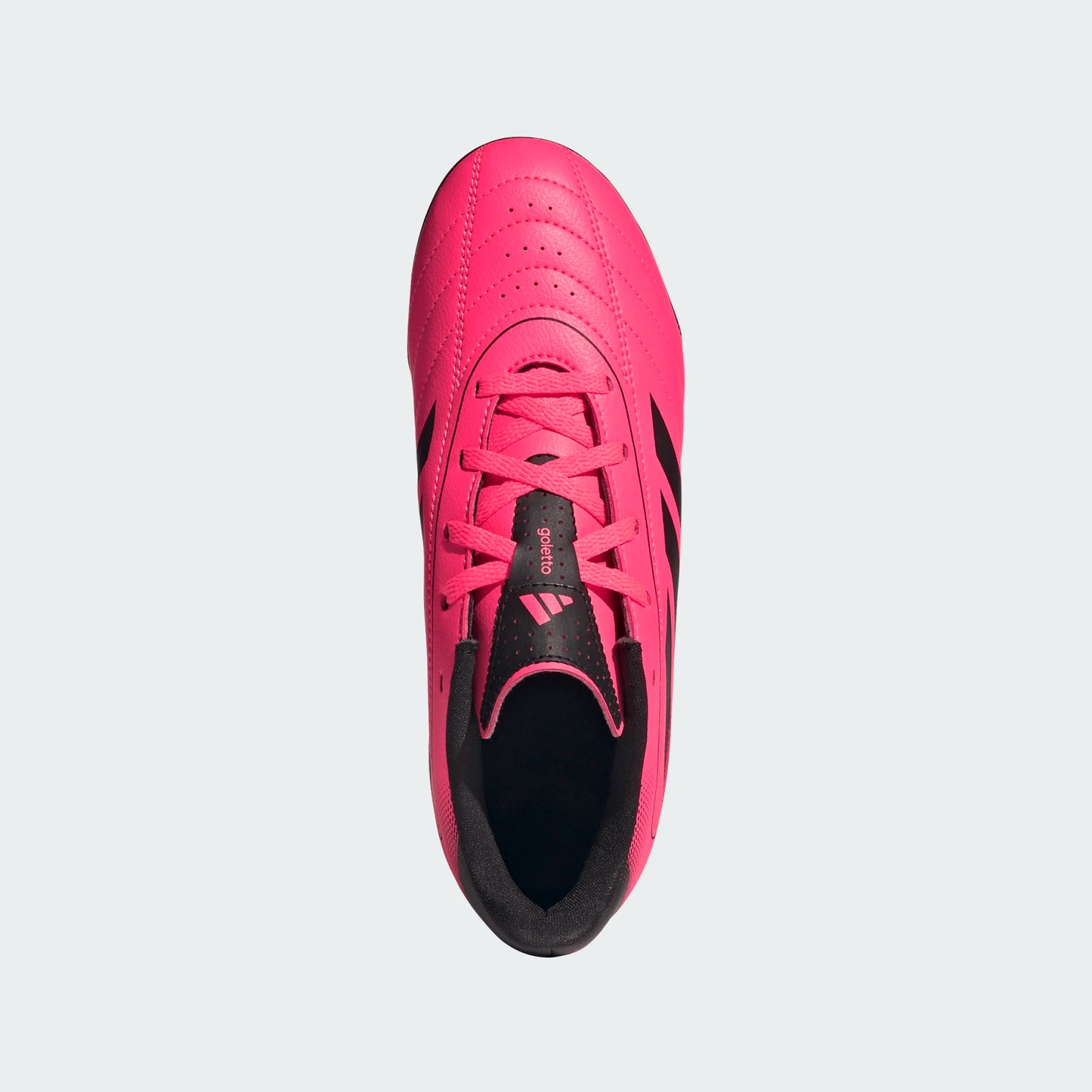 Adidas Goletto IX Firm Ground Kids Soccer Cleats