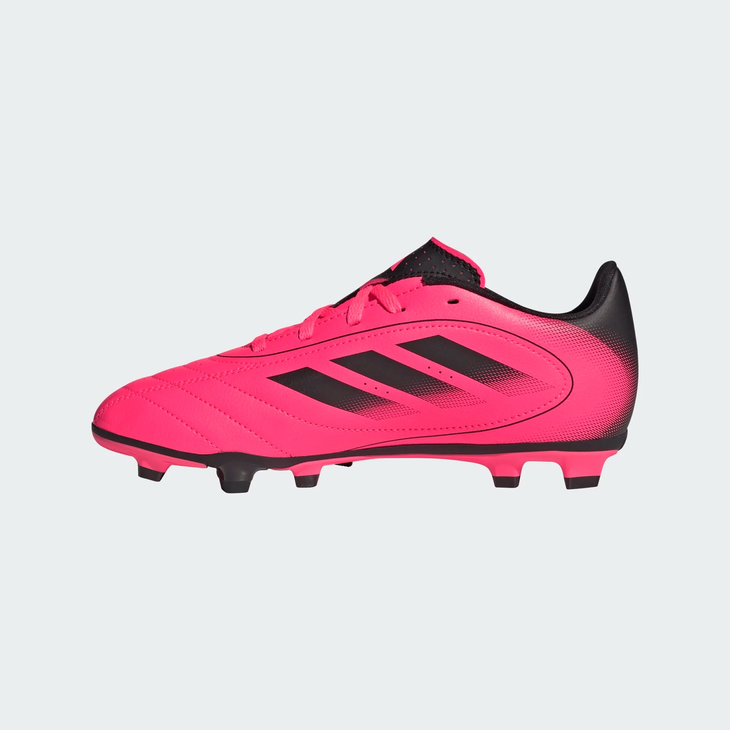 Adidas Goletto IX Firm Ground Kids Soccer Cleats