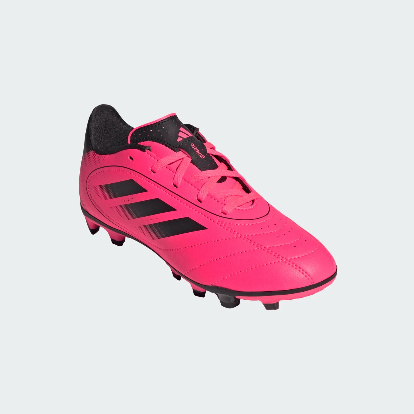 Adidas Goletto IX Firm Ground Kids Soccer Cleats
