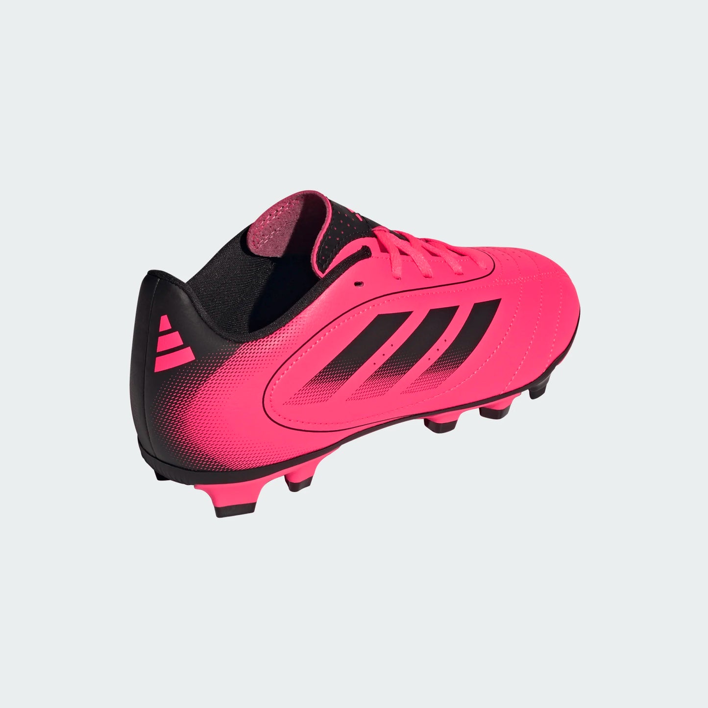 Adidas Goletto IX Firm Ground Kids Soccer Cleats