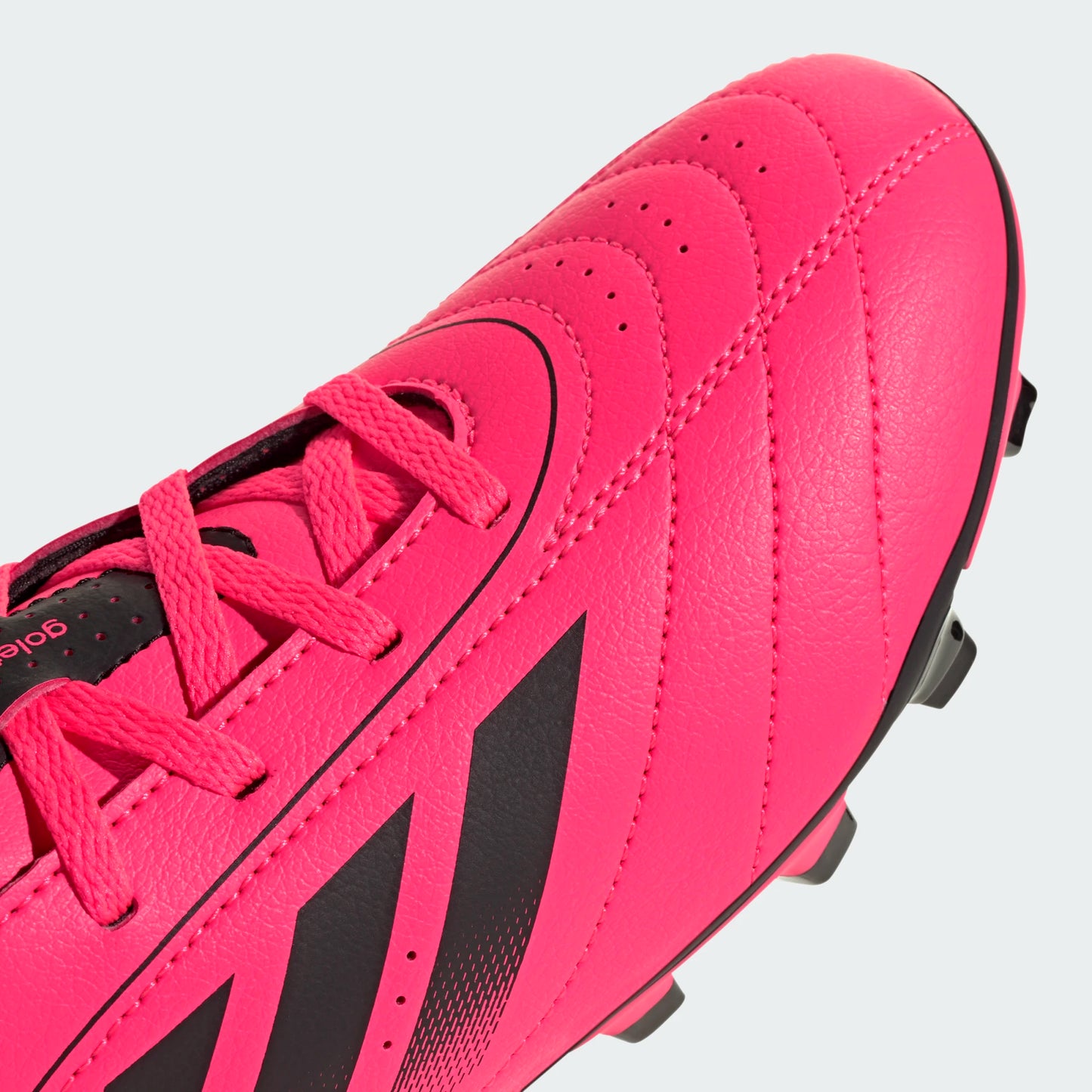 Adidas Goletto IX Firm Ground Kids Soccer Cleats