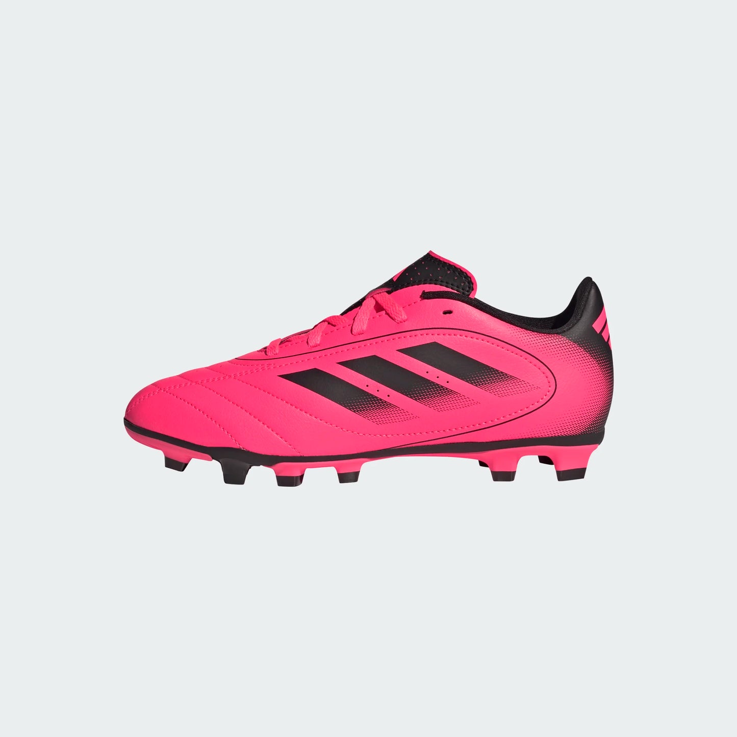 Adidas Goletto IX Firm Ground Kids Soccer Cleats