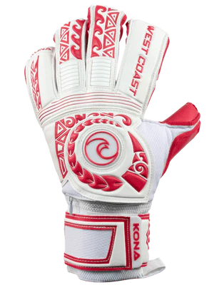 WestCoast KONA ™ Crimson