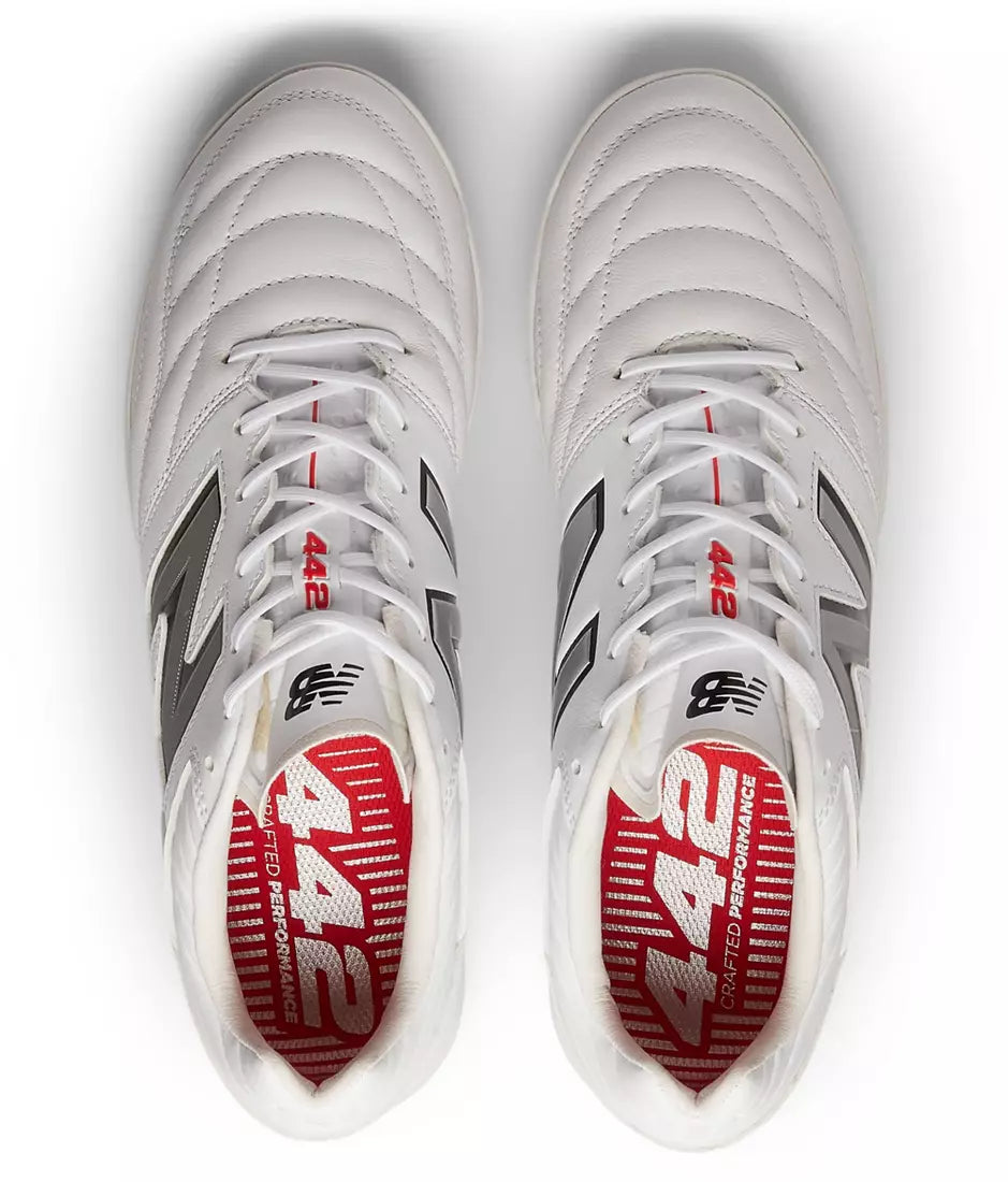 442 PRO TF V2 2E (WIDE) white