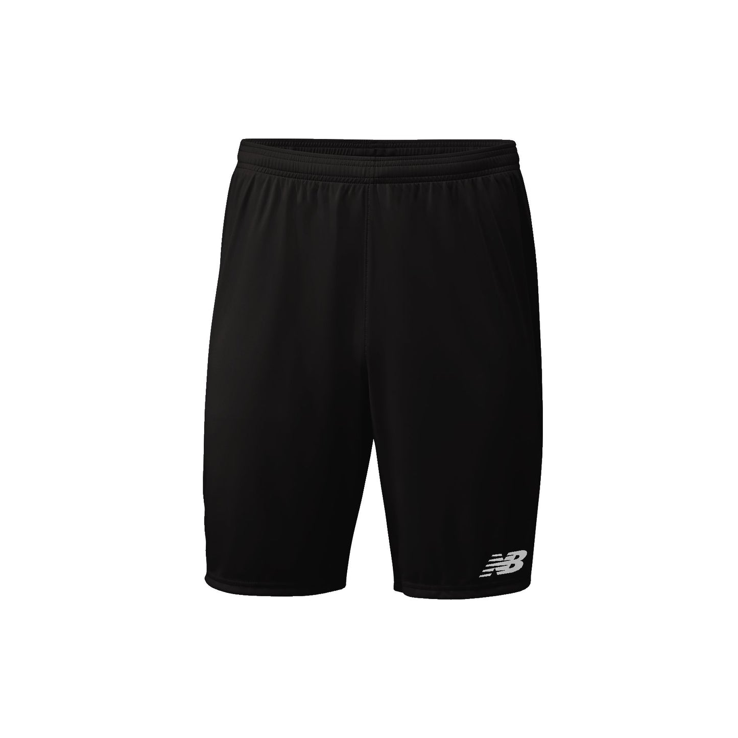 Strikers United Brighton Training Short Black (required)