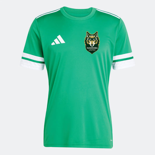 Nashoba United Adidas Game Jersey