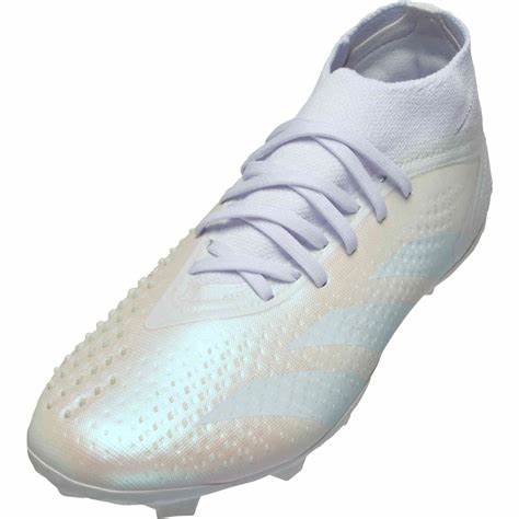 PREDATOR ACCURACY.2 FG-white : 6.5