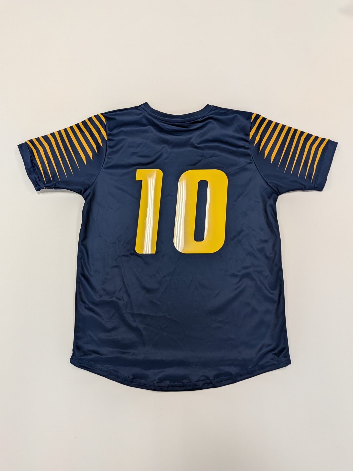 Littleton Youth Soccer Travel Jersey (Admiral)