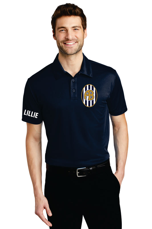 ABRHS Boys Soccer Sport-Tek ® PosiCharge ® Competitor ™ Polo