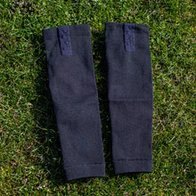 Pure Sleeves (short) blackout