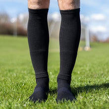 Pure Sleeves (short) blackout