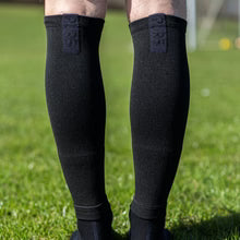 Pure Sleeves (short) blackout