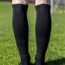 Pure Sleeve (Short) Black
