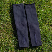 Pure Sleeves Classic (Long) Blackout