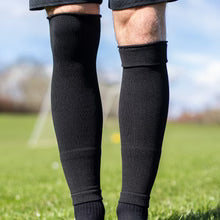 Pure Sleeves Classic (Long) Blackout