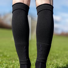 Pure Sleeves Classic (Long) Blackout