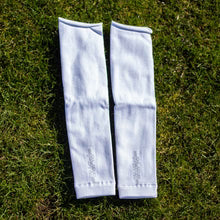 Pure Sleeves Classic (Long) Whiteout