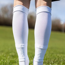 Pure Sleeves Classic (Long) Whiteout